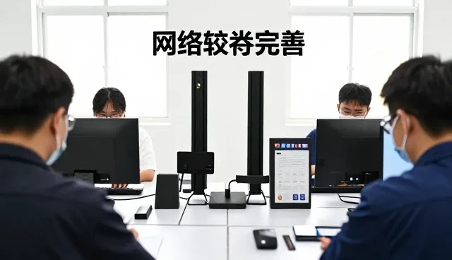 为什么越来越多电子产品选择网络较为完善