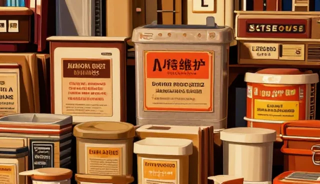 日用百货批发如何提升性能?网络较为完善是关键