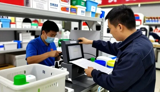 线上销售支持成为商品定制升级新选择